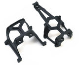 E-Revo 2.0 VXL Skid Plate Transmission Skidplate Cover Chassis Support For Traxxas 86086-4