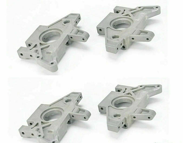 Traxxas T-Maxx 2.5 Classic FRONT & REAR Buckheads Differential