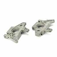 Traxxas T-Maxx 2.5 Classic FRONT & REAR Buckheads Differential