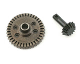 Traxxas 5379X Differential / Diff Ring Gear Pinion Gear Hoss Rustler 4X4 VXL