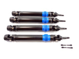 T-Maxx 3.3 AXLES (drive shafts DRIVESHAFTS 5459 5452 E-Revo v1 E-Maxx