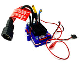 SLASH 4x4 ULTIMATE ESC, 3355r Velineon VXL-3s Rustler Bandit Traxxas 68077-4