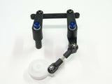 Classic T-Maxx 2.5 Steering Set (Bellcrank , Post , Servo Saver