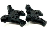 Outcast 8s (ONLY) Shock Towers (M H Front/Rear) For Arrma 1/5 BLX ARA5810