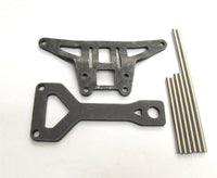 Unlimited Desert Racer UDR Hinge PINS, Bulkhead TIE BAR Plate for TRAXXAS 85076-4