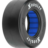 Pro-Line Hoosier Drag Slick 2.2/3.0 S3 Rear Short Course Tires For Drag Racing