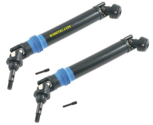 Traxxas Nitro Revo 3.3 , T-Maxx 3.3 , E-Maxx AXLES (DRIVE SHAFTS