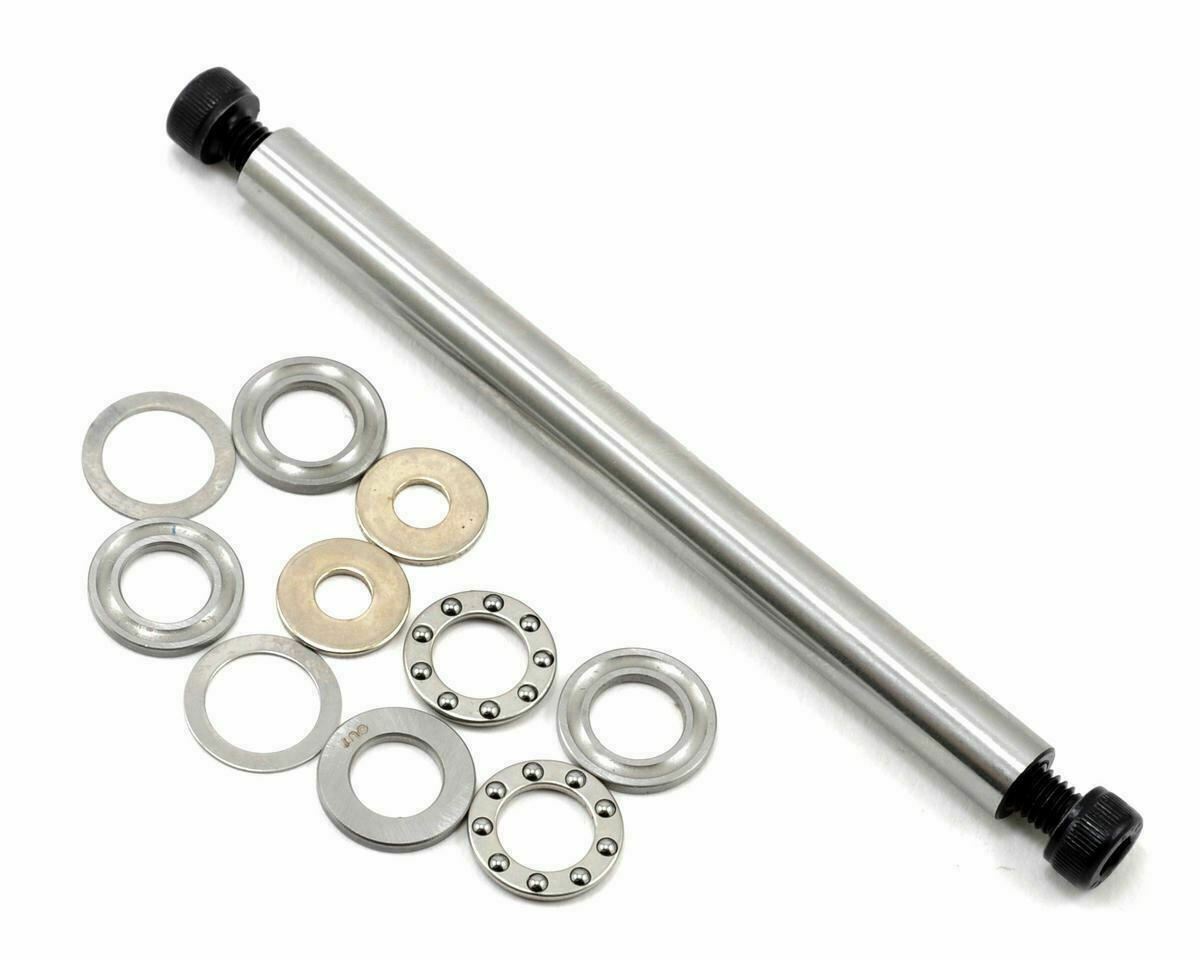 Align/T-Rex Helicopters 550L 550X 550 PRO Flybarless Complete Rotor head / Swash