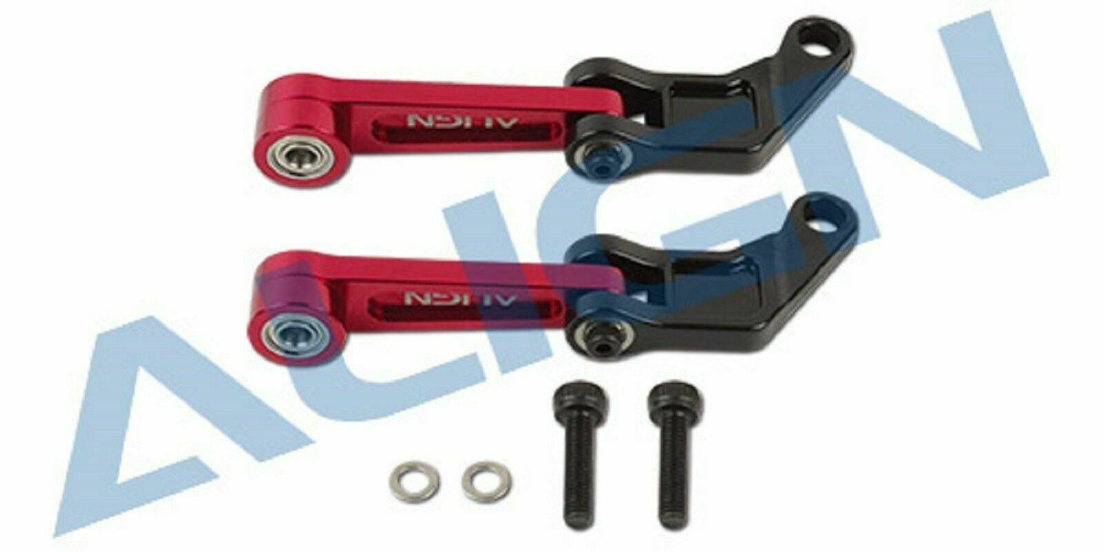 Align/T-Rex Helicopters 550L 550X 550 PRO Flybarless Complete Rotor head / Swash
