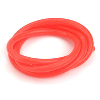 Du-Bro (Red) (61cm)"Nitro Line" Silicone Fuel Tubing