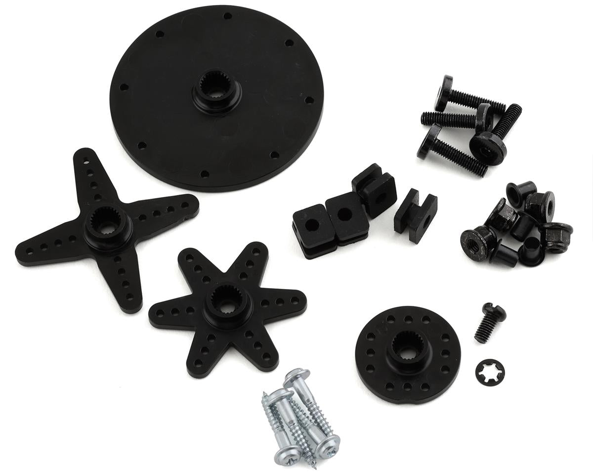 Savox SV-1270TGP Digital 