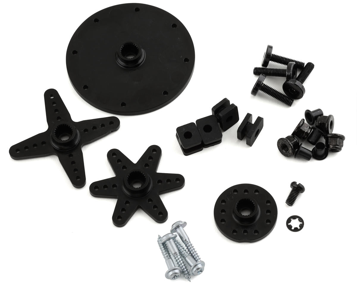 Savox SC - 1256TGP Standard 