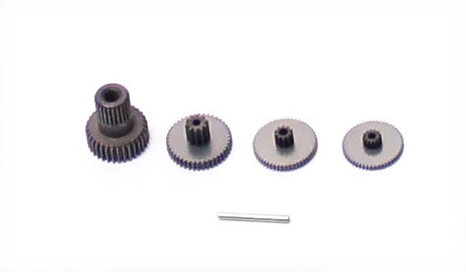 Savox SGSW0250MG Gear Set For SW0250MG Servo - BOBBYRC