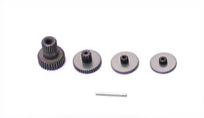 Savox SGSW0250MG Gear Set For SW0250MG Servo - BOBBYRC