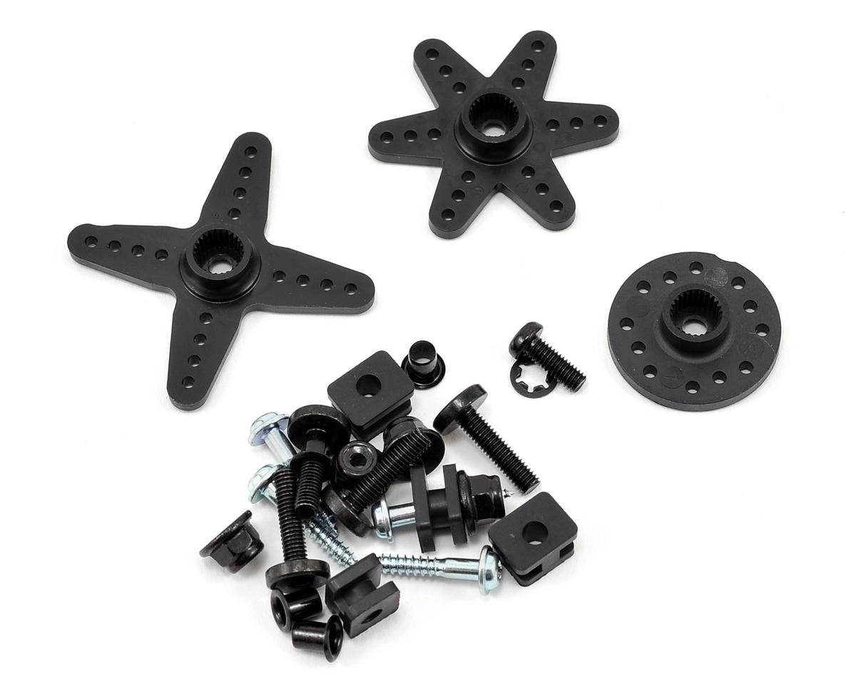 Savox SW - 0231MG Plus Waterproof Metal Gear Digital Servo Traxxas Slash E - Revo Summit - BOBBYRC