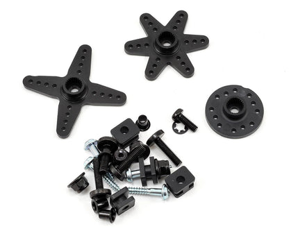 Savox SW - 0231MG Plus Waterproof Metal Gear Digital Servo Traxxas Slash E - Revo Summit - BOBBYRC