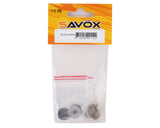 Savox Servo Gear Set w/ Bearings, for SV1270TG