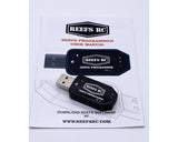 Reefs RC USB Link Servo Programmer