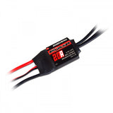 Hobbywing SkyWalker 20A (UBEC) Brushless Speed Controller ESC Helicopter/Plane