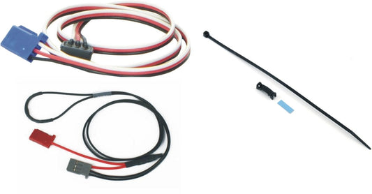 Slash 68077 - 4 4x4 Ultimate.Rustler 4x4 Telemetry Sensors ,Temperature RPM - BOBBYRC