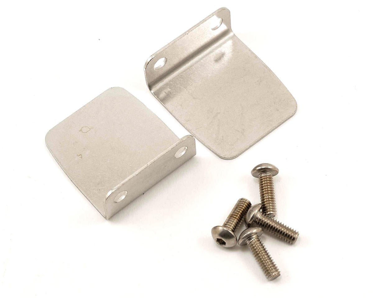 Spartan DCB M41 Boat Trim TABS & Turn FINS 5730 5732 for Traxxas 57076 - 4 57046 - 4 - BOBBYRC