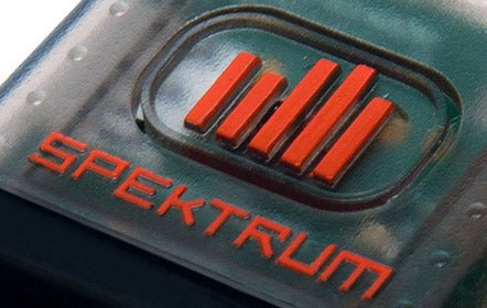 Spektrum RC AR620 6 - Channel DSMX Sport Aircraft Receiver - BOBBYRC