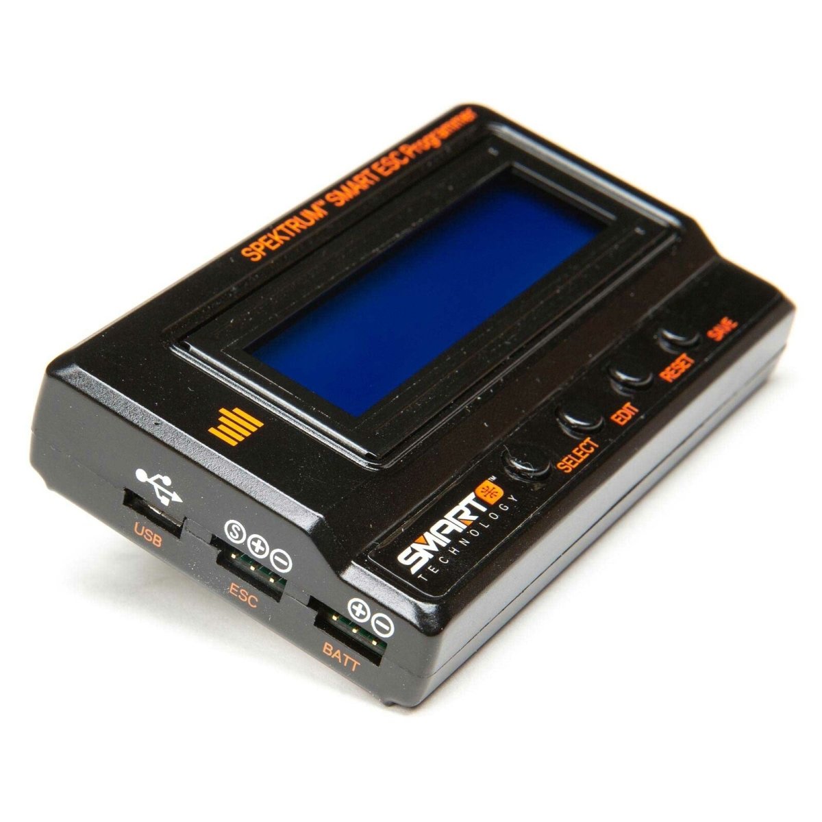 Spektrum Smart ESC Programming Update Box Avian and Firma SPMXCA200 Car Speed - BOBBYRC