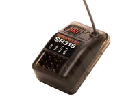 Spektrum SR315 3-Channel DSMR Sport Surface Receiver SPMSR315