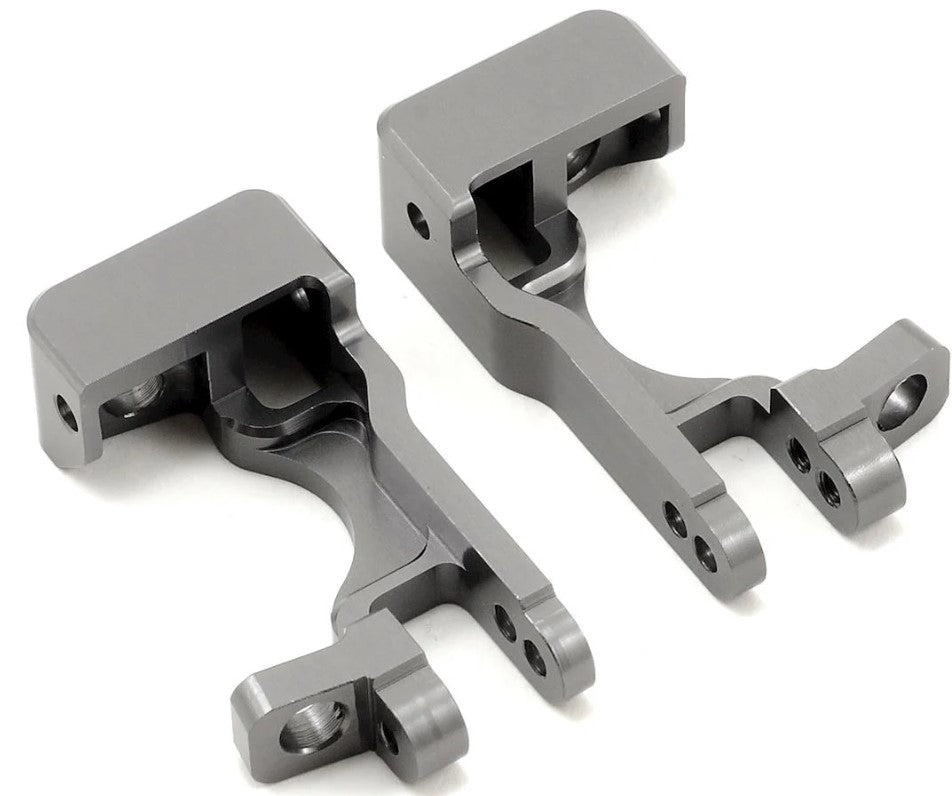 ST Racing Concepts Aluminum Front C - Hubs for Traxxas Slash 4x4 - BOBBYRC