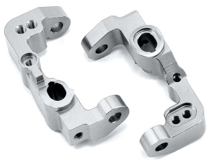 ST Racing Concepts Associated B5/B5M Aluminum Front Caster Block - BOBBYRC