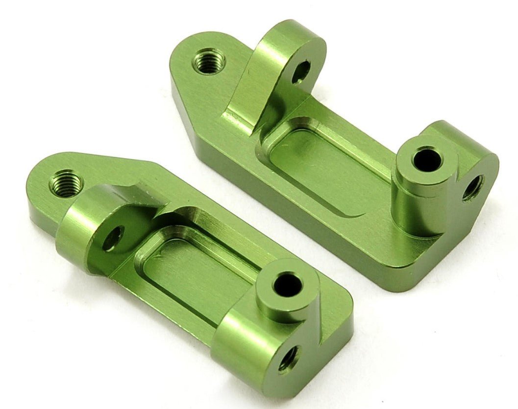 STRC Aluminum Caster Block For Traxxas 2wd Slash Rustler Stampede - BOBBYRC