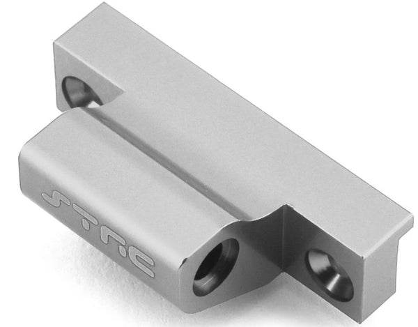 ST Racing Concepts Arrma Outcast 6S Aluminum Rear Wing Mount Base – BOBBYRC