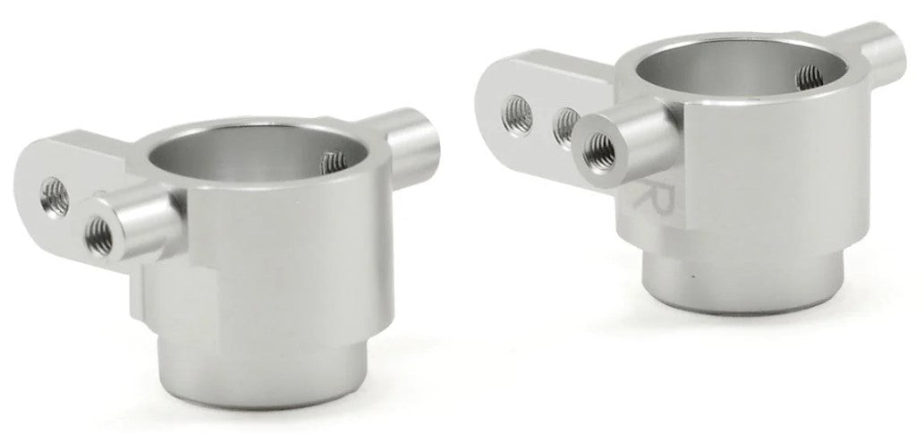 STRC Aluminum Steering Blocks For Slash Stampede Rally Hoss 4x4 VXL - BOBBYRC