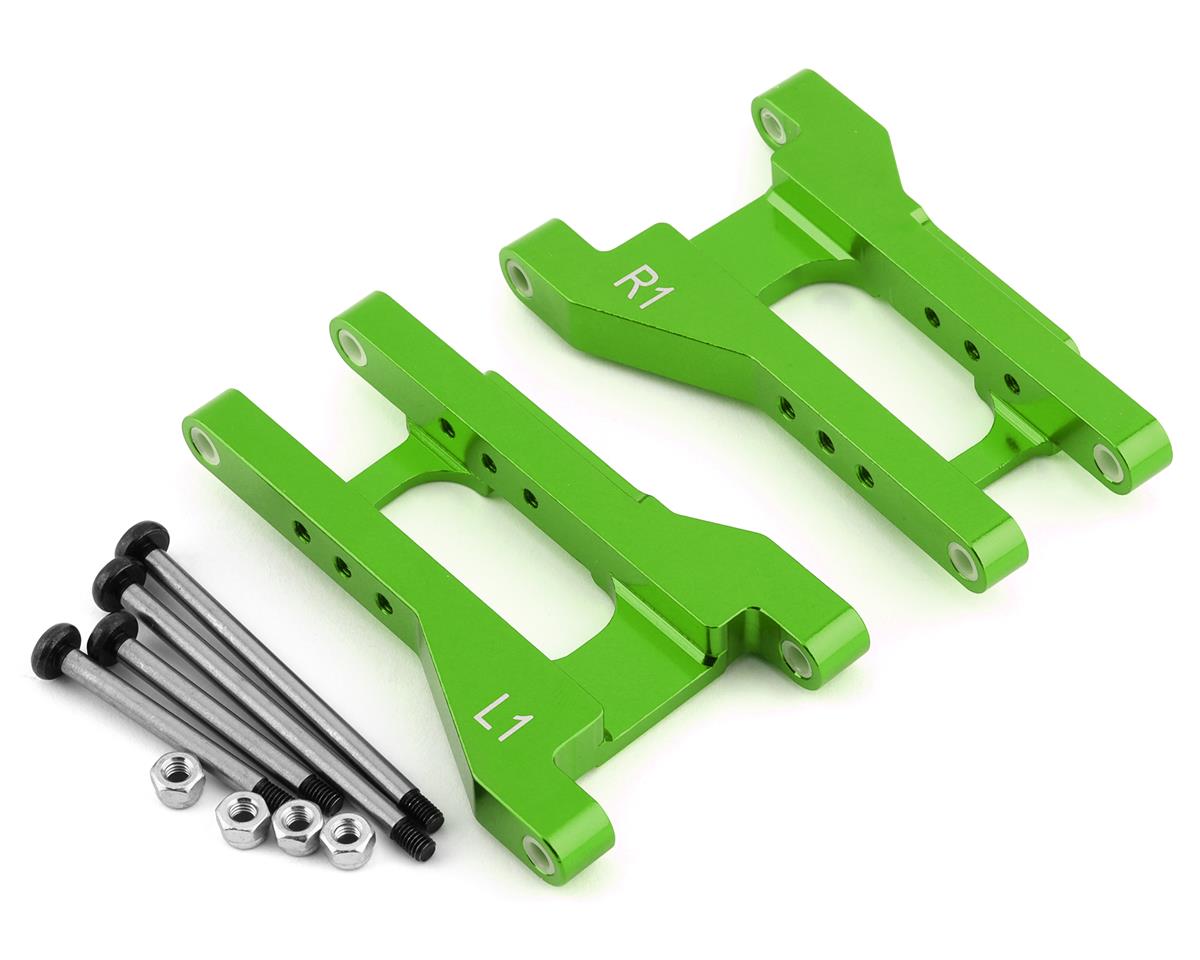 STRC Aluminum Toe - In Rear Arms (1° Toe - In) Traxxas Drag Slash - BOBBYRC