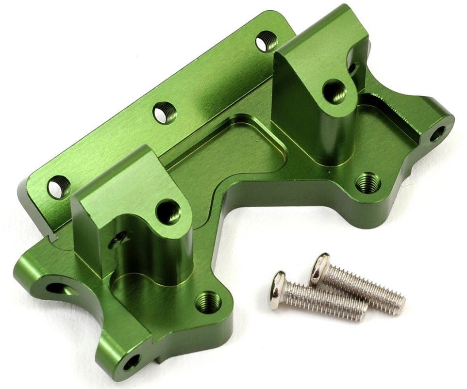 STRC Front Bulkhead for Traxxas 2WD Slash Bandit Stampede Rustler Bigfoot - BOBBYRC