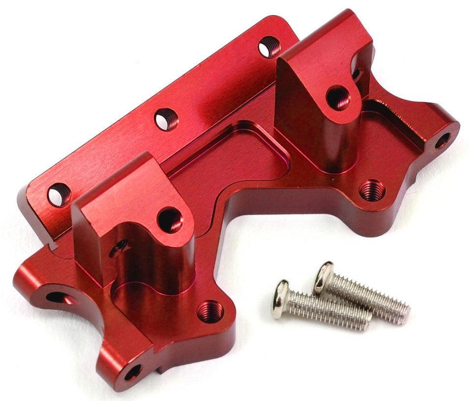 STRC Front Bulkhead for Traxxas 2WD Slash Bandit Stampede Rustler Bigfoot - BOBBYRC