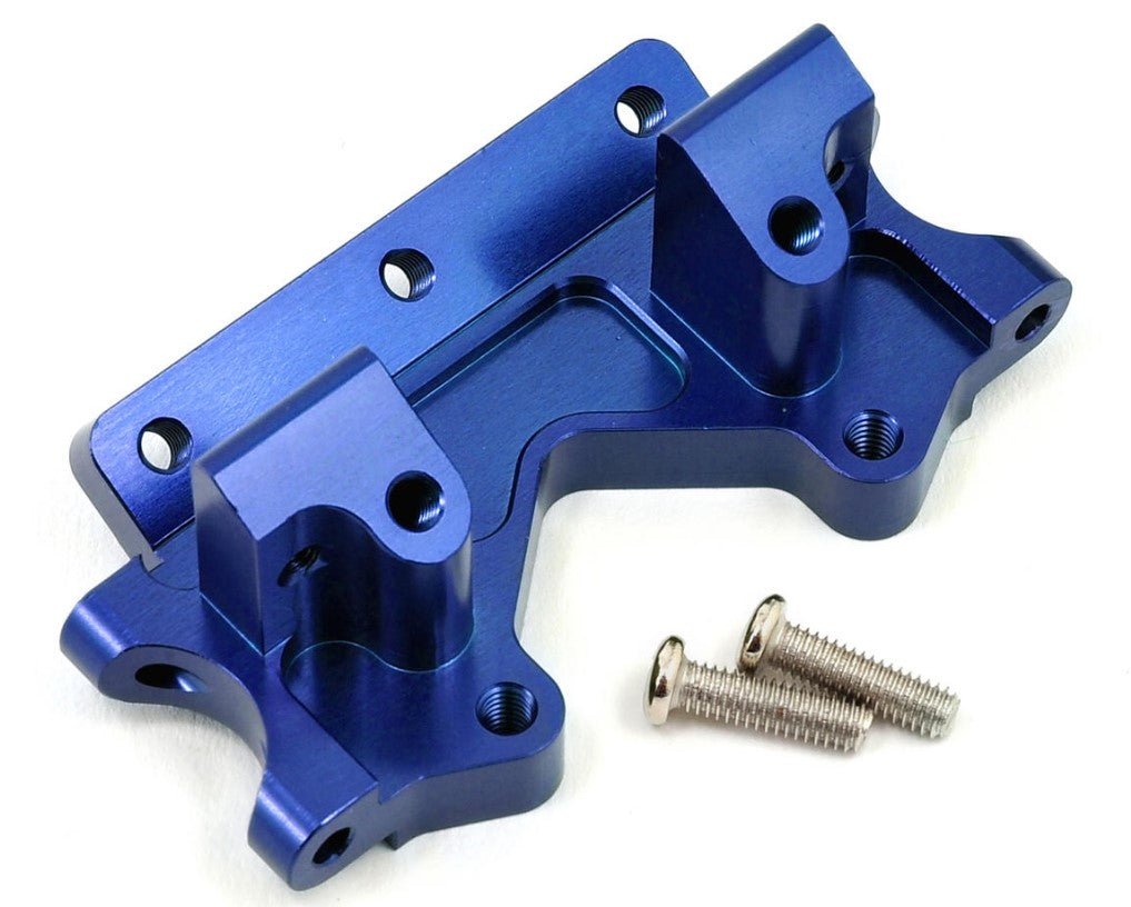 STRC Front Bulkhead for Traxxas 2WD Slash Bandit Stampede Rustler Bigfoot - BOBBYRC