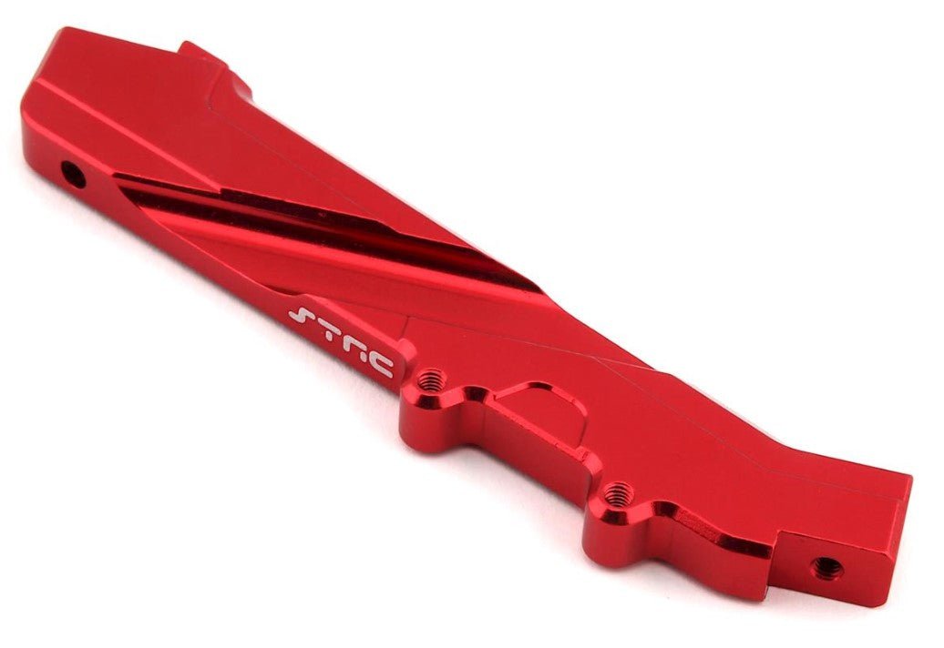 STRC Racing Concepts Arrma Limitless/Infraction Aluminum Front Chassis Brace - BOBBYRC