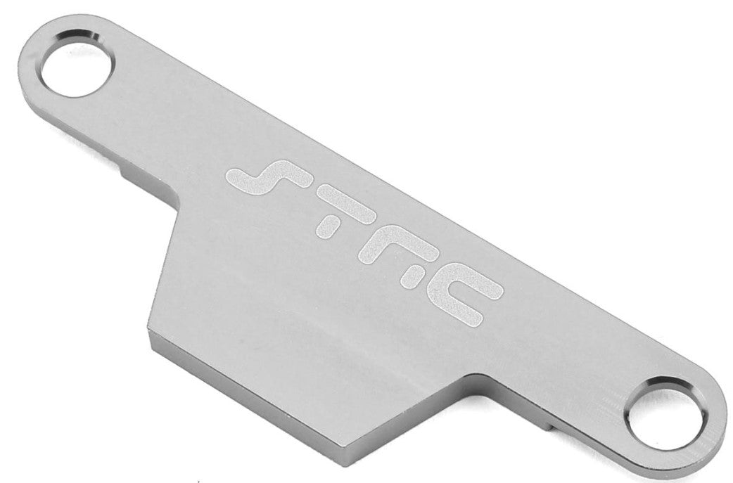 STRC Traxxas 3727X Battery Hold Down Plate Bigfoot Stampede VXL Nitro Stampede - BOBBYRC
