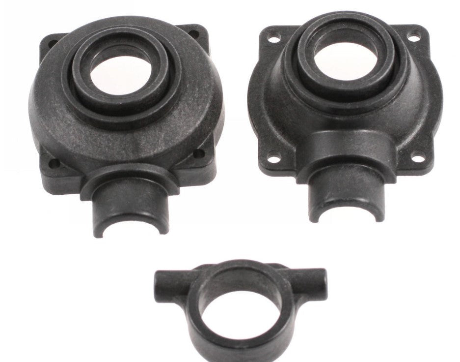 T - Maxx 3.3 2.5 DIFFERENTIAL 3979 5381(Assembled Diff,Front or Rear - BOBBYRC