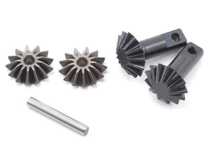 T - Maxx 3.3 2.5 DIFFERENTIAL 3979 5381(Assembled Diff,Front or Rear - BOBBYRC