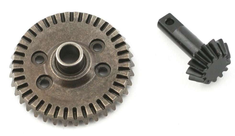 T - Maxx 3.3 2.5 DIFFERENTIAL 3979 5381(Assembled Diff,Front or Rear - BOBBYRC
