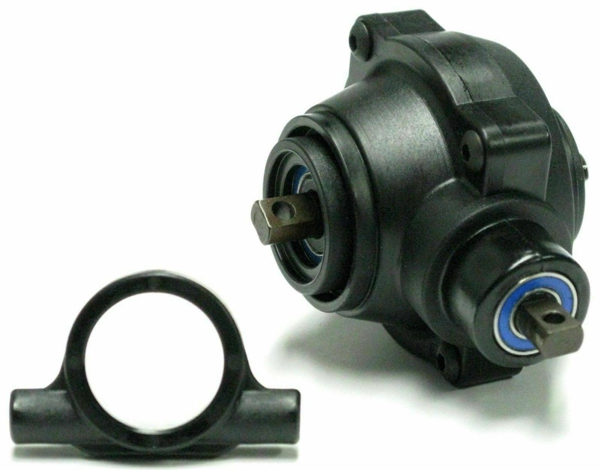 T - Maxx 3.3 2.5 DIFFERENTIAL 3979 5381(Assembled Diff,Front or Rear - BOBBYRC