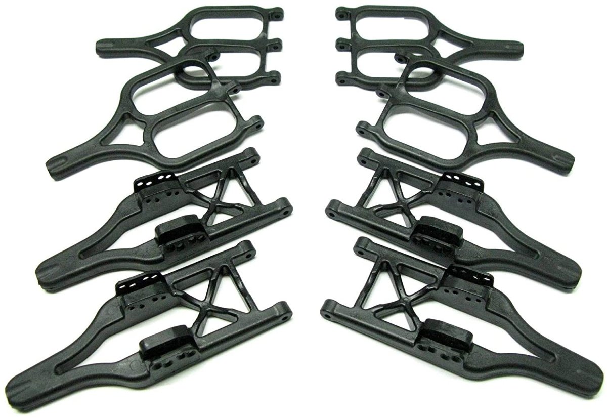 T - Maxx 3.3 A - ARMS (Suspension front rear 5131R e - maxx 5132R , 4907 Traxxas - BOBBYRC