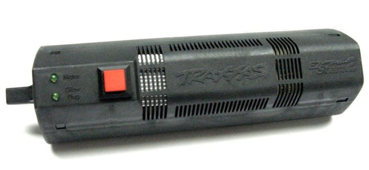 T - Maxx 3.3 Revo Jato EZ START WAND (Starter Stick 5280 Control Box - BOBBYRC