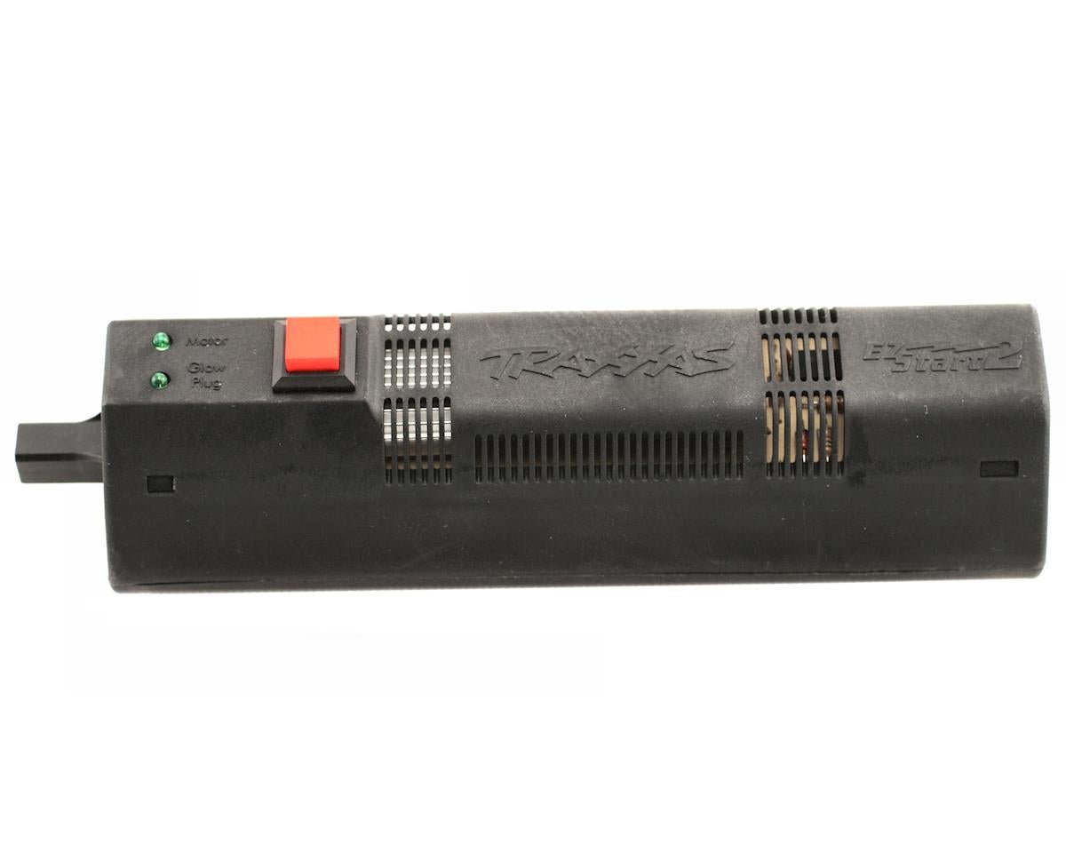 T - Maxx 3.3 Revo Jato EZ START WAND (Starter Stick 5280 Control Box - BOBBYRC