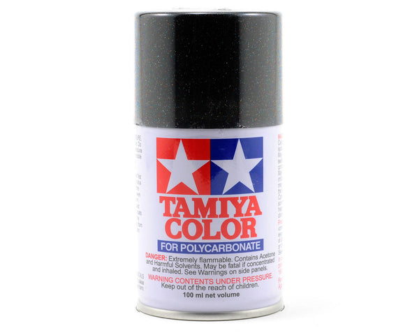 Tamiya PS-53 Gold Lame Polycarbonate 3 Oz Spray Paint