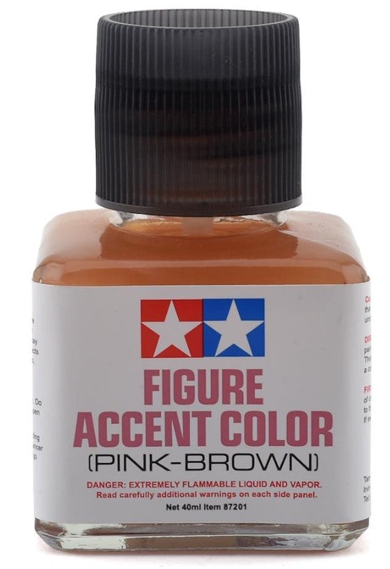 Tamiya Panel Line Accent Color - BOBBYRC