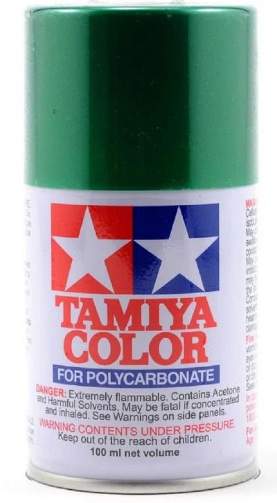 Tamiya Polycarbonate 3 Oz Spray Paint - BOBBYRC
