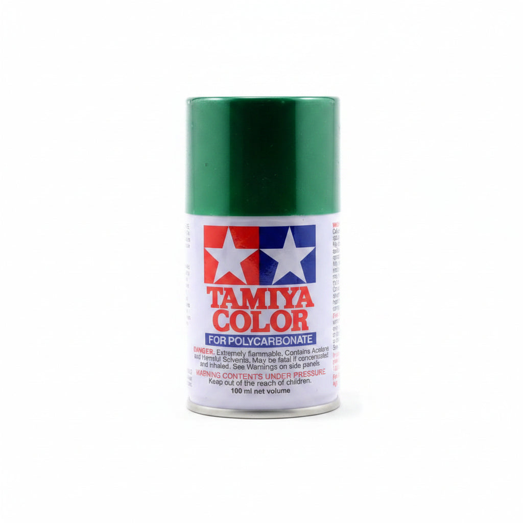 Tamiya Polycarbonate 3 Oz Spray Paint - BOBBYRC